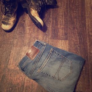 Hollister CO. Skinny Jeans 👖🔥